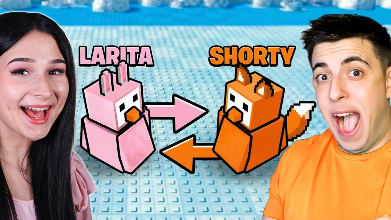 OBORILA SAM SHORTYA SA LITICE! (Roblox Knockout)