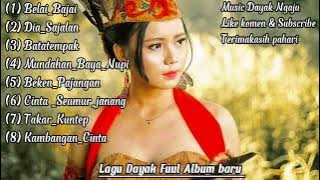 Lagu Dayak Ngaju Full album terbaru (2022)