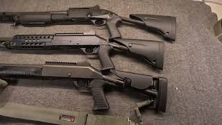 Download Lagu Benelli M4 Gen 2 Modernized Shotgun (The M1014 Gets A Facelift In 2022) MP3