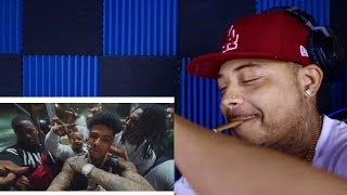 Blueface Stop Cappin REACTION