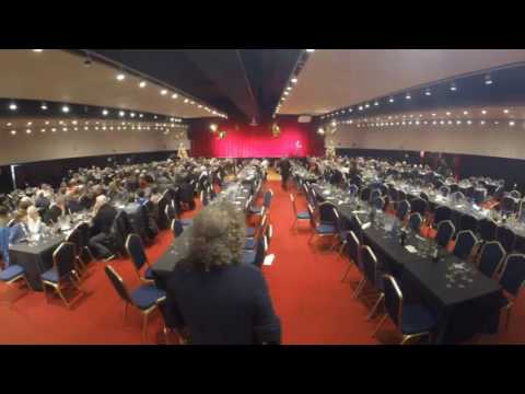 Trip to Pechanga Resort and Casino