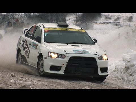 Ралли 'Карелия 2016'