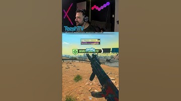 Is this guy cheating???? (CoD: WZ2 Hackusations) #shorts