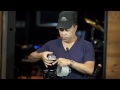 How To Mount A Lightsphere Collapsible Speedmount on Sony HVL-F58AM,F43AM,HVL-F60AM