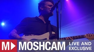 Cold War Kids - Fear And Trembling | Live in San Francisco | Moshcam