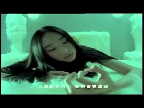 吳佩慈閃著淚光的決定 官方完整版MV