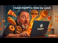 S01E003 - ChatGPT Agent Test - New Tech - Interchain.Me by Roberto RCX Capodieci