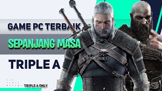 Modern Game PC Terbaik Sepanjang Masa