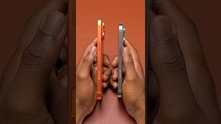 iPhone 17 Pro Max vs iPhone 16 Pro Speed Test