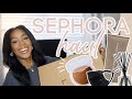 SEPHORA HAUL! (YOU ACTUALLY NEED THESE!) | WHAT'S NEW AT SEPHORA 2021 | Andrea Renee