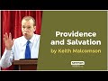 Providence and Salvation by Keith Malcomson