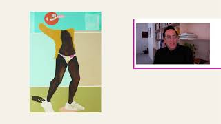 Bloomberg New Contemporaries 2020 Alexandre da Cunha, Anthea Hamilton & Linder: Preview