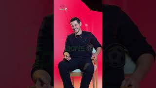 Bugün Konuğumuz Cem Beleviydi Yakında Yayında Takipte Kalın