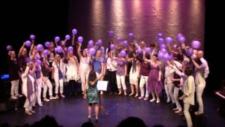 Celebration - Unisoul Vocal Choir (final)