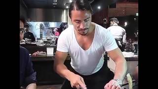 Salt bae new video  Salt bae meme original  Nusret Gokce instagram videos #saltbae1