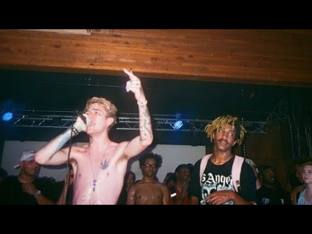 Lil Peep x Lil Tracy - Suck The Tip Snippet (Prod. BigHead)