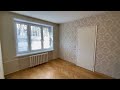 Двухкомнатная квартира 42,2 кв.м. возле метро Аэропорт