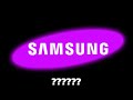 15 "Samsung Notification" Sound Variations in 33 Seconds