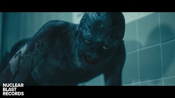ABORTED - Infinite Terror (OFFICIAL MUSIC VIDEO)