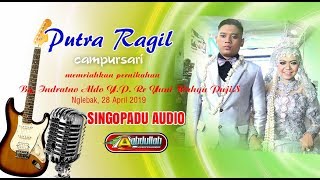 Download Lagu live tunda Putra ragil campursari//Singopadu Audio MP3