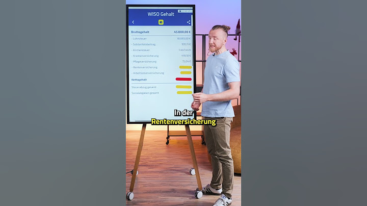 540k brutto? So arm ist dieser Fußballspieler wirklich⚽🤔