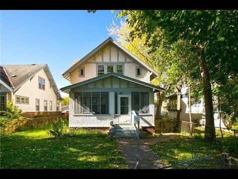 1425 Russell Ave N, Minneapolis, MN home video tour