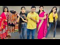 Riddhi ke pyaare bloopers  funny behind the scene  riddhi chauhan vlogs 