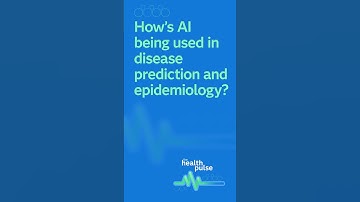 AI-powered medical research