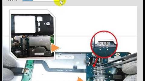Xiaomi Mi EDL PINOUT FINDER FREE