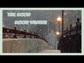 PLAYLIST | เพลงดียามลมหนาว The Good Mood Winter | KPOP Song