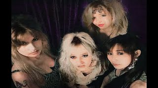 The Mini Skirt Mob-Barbarella
