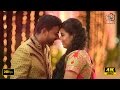 Ramya  sarath  lovely indian wedding highlights  click flick pictures