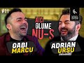 AICI GLUME NU-S #11 // Gabi Marcu x Adrian Ursu