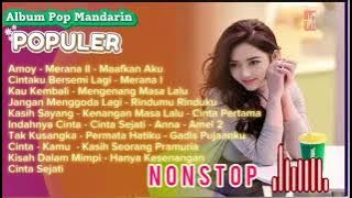 Album Pop Mandarin Populer - Nonstop - Buat Istirahat