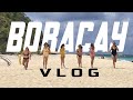 CHILL BORACAY VLOG