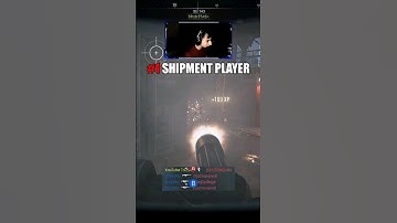 20KD PLAYER POV (Shipment) #shorts