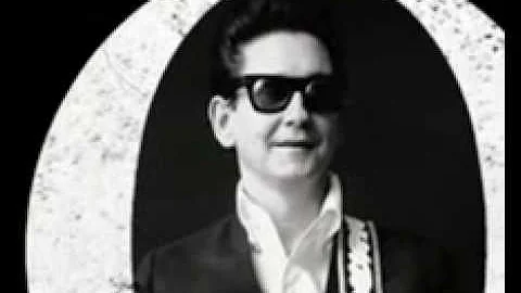 Roy Orbison-Going Back to Gloria