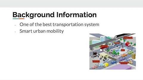 Ong Cheng Jie - Big Data Analytics for Smart Transportation