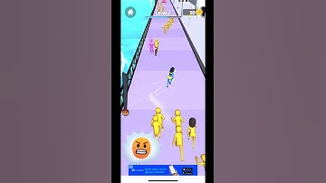 Slap and run level 2