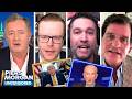 "Netanyahu CONNED Trump!" Dave Smith Slams US-Iran War & Israel Ties | Feat. Bill O'Reilly