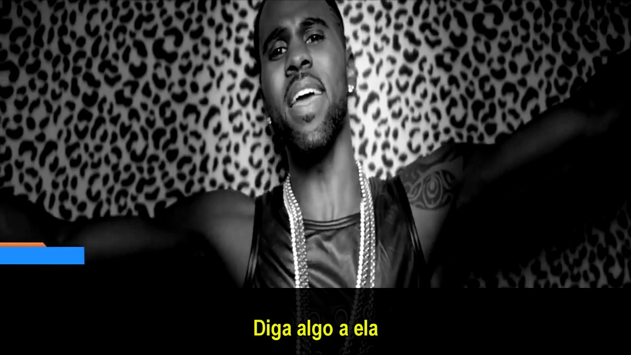 Jason Derulo ft Snoop Dog Wiggle (Legendado Tradução) YouTube