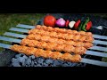 Chicken adana kebab turkish recipe  international cuisines