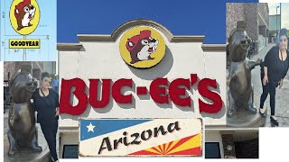 ARIZONA - BUCEE'S COMING SOON