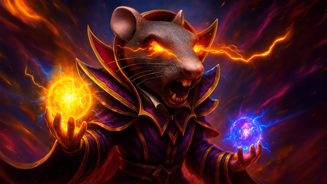 MATANDO CON INVOKER SOLO CON INVI ''SIN PEGAR NI METER PODERES'' #RETO #RATAMANCHE