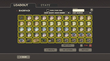 TF2 WINTER CRATE UNBOXING 2013!