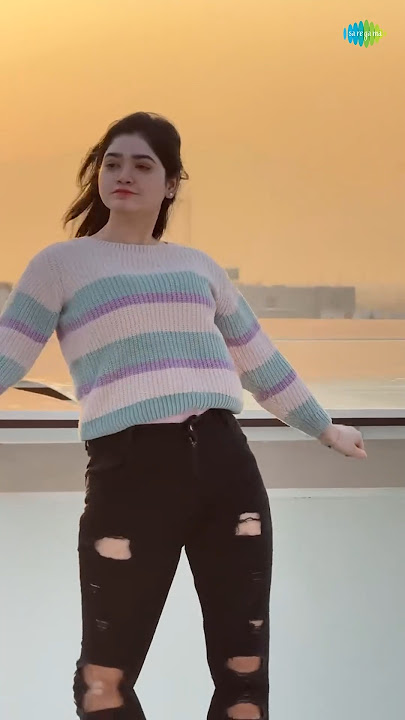 Morning Dance With #AdiyePaduthadha | Saregama Shorts South #shorts #ytshorts