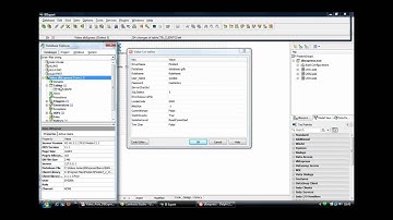 Cadastro de Sistemas com DBExpress e Banco de dados