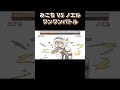 🌸チワワ vs 大型犬⚔️