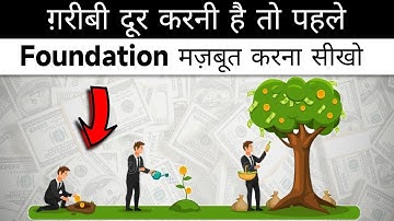 "Mastering Financial Basics: Building Your Rock-Solid Money Foundation"