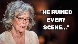 Sally Field Hated Him More Than Anyone—The Shocking Reason